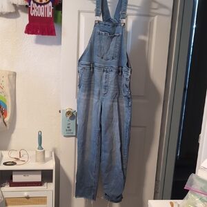 Ava & Viv Classic Blue Denim Jeans